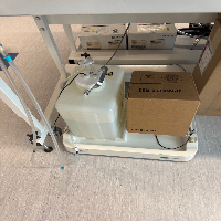 Invitrogen Attune NxT Acoustic Focusing Cytometer image 0